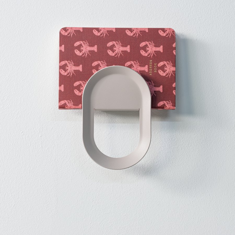 SPIDER - COUCOU Wandhaken