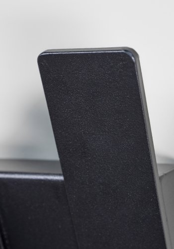 SPINDER DESIGN ANGLE 7 klesstativ - sort stl