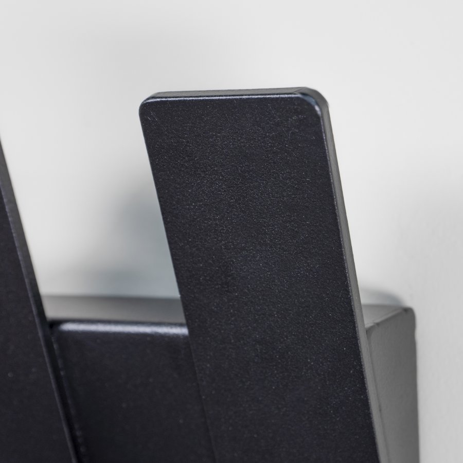 SPINDER DESIGN ANGLE 7 klesstativ - sort stl