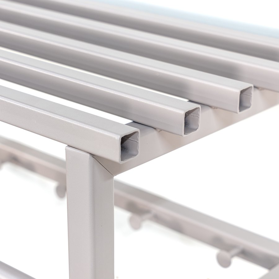 SPINDLE - RIZZOLI Garderobe