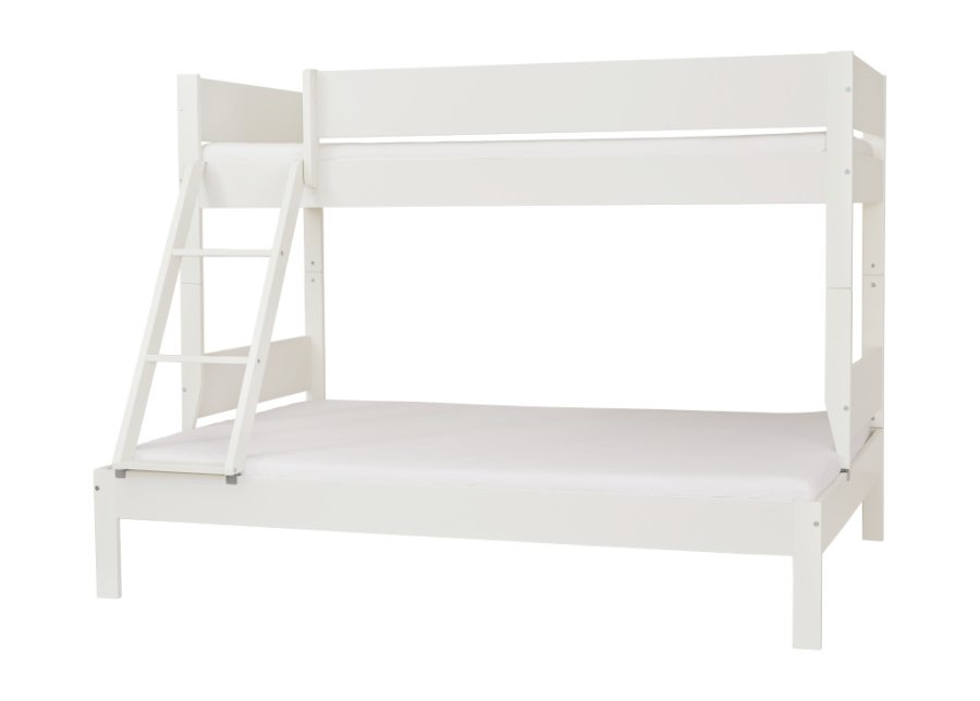 Manis-H Huxie Familjes�ng - 200 cm - 140x200