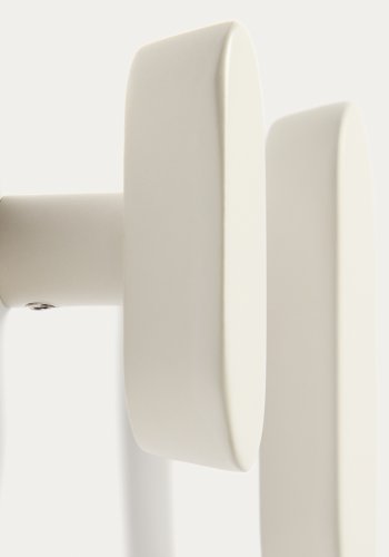 KAVE HOME Arely knager - beige b�getr� (s�t med 2)