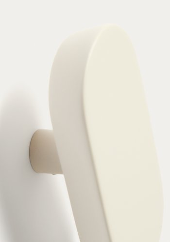 KAVE HOME Arely knager - beige b�getr� (s�t med 2)