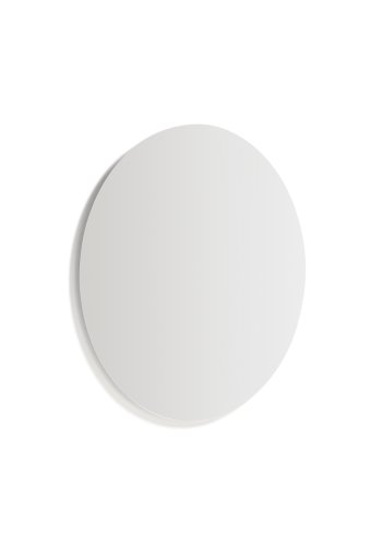 KAVE HOME Donia badev�relsesspejl, rund - spejlglas (�80)