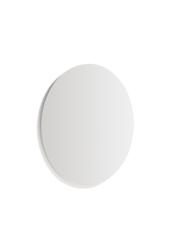 KAVE HOME Donia badev�relsesspejl, rund - spejlglas (�60)