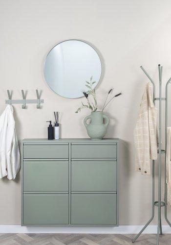 SPINNER - JESSY Garderobenst&auml;nder