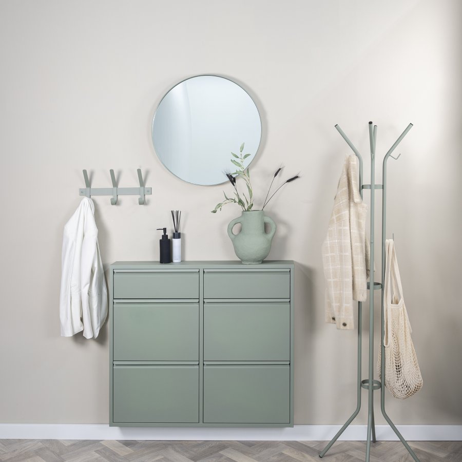 SPINNER - JESSY Garderobenst&auml;nder