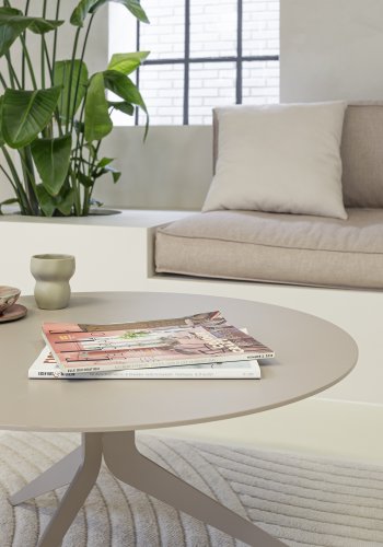 SPINNER � DALEY salongbord