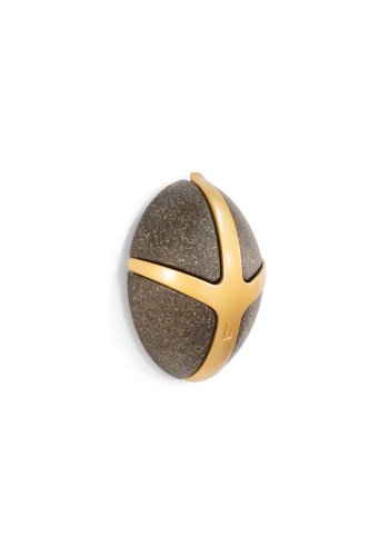 SPINNE - ZECKE BIO Garderobe