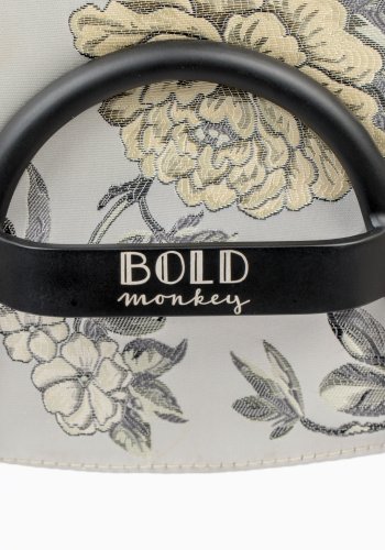 BOLD MONKEY Kyss blomman Stolblommor