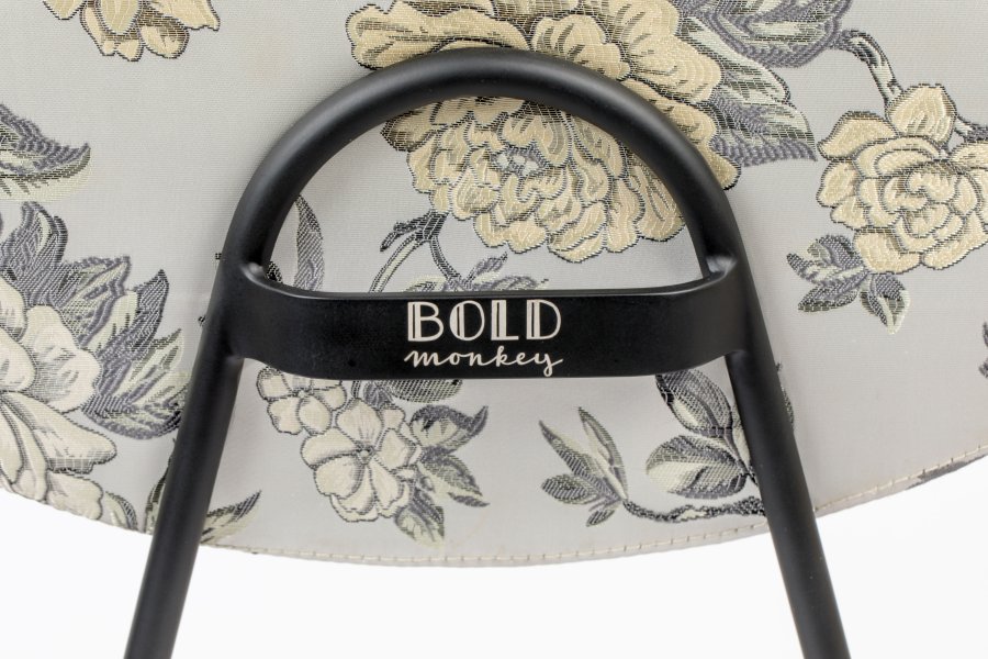 BOLD MONKEY Kyss blomman Stolblommor