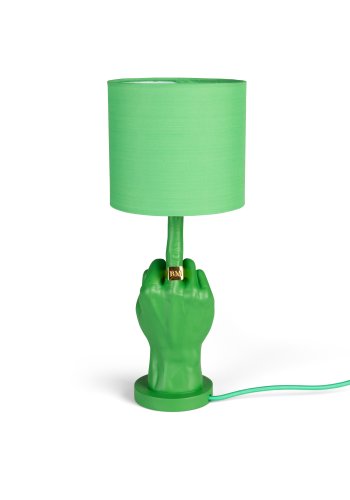 BOLD MONKEY Bordslampa T&auml;nk om