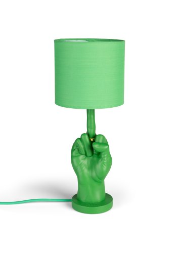 BOLD MONKEY Bordslampa T&auml;nk om