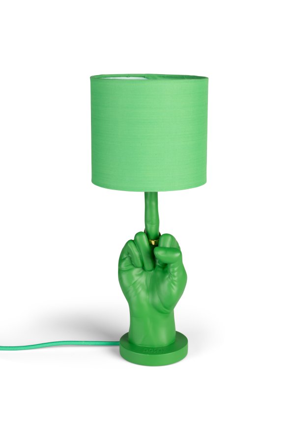 BOLD MONKEY Bordslampa T&auml;nk om