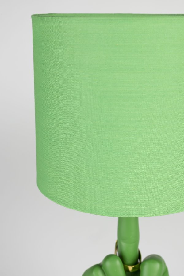 BOLD MONKEY Bordslampa T&auml;nk om