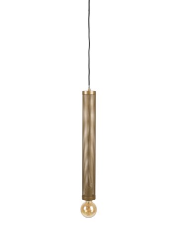 BOLD MONKEY Sweet Mesh Pendellampa M Guld