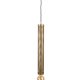 BOLD MONKEY Sweet Mesh Pendellampa M Guld