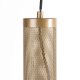 BOLD MONKEY Sweet Mesh Pendellampa M Guld