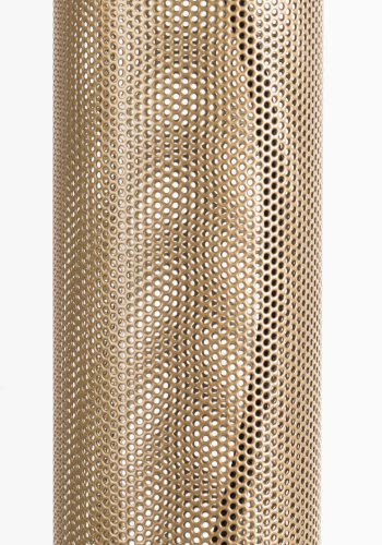 BOLD MONKEY Sweet Mesh Pendellampa M Guld