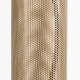 BOLD MONKEY Sweet Mesh Pendellampa M Guld