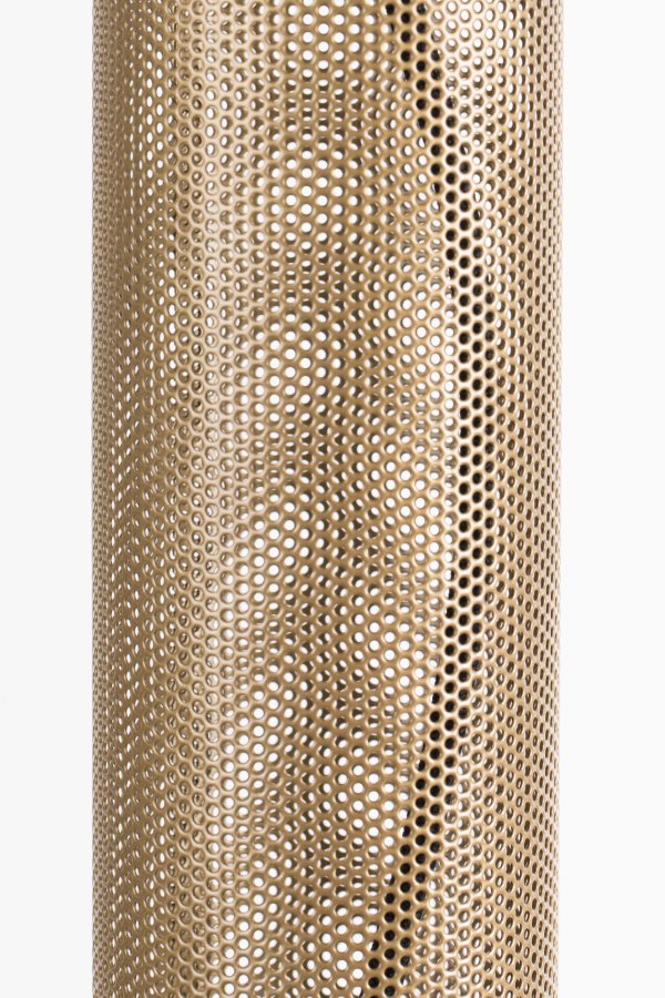 BOLD MONKEY Sweet Mesh Pendellampa M Guld
