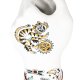 BOLD MONKEY Liberty Matters vase - flerfarget keramikk (H:31)
