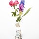 BOLD MONKEY Liberty Matters vase - flerfarget keramikk (H:31)