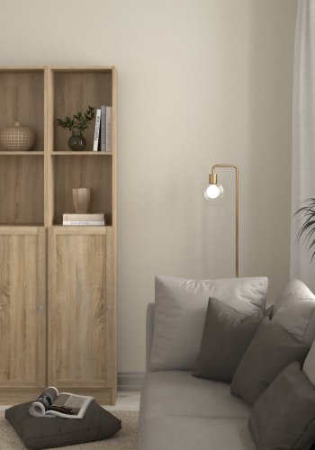 TWILUM Basic dr - eikefarget (H:95,7)