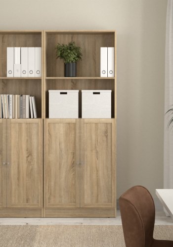 TWILUM Basic dr - eikefarget (H:95,7)