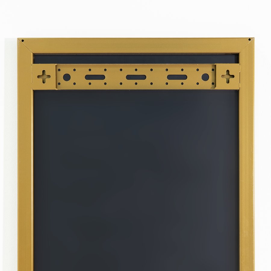 SPINNAR - SENZA M2 Spegel