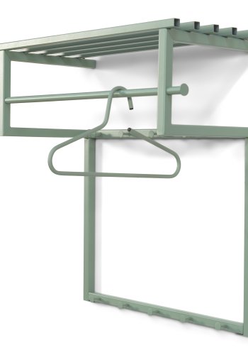 SPINDLE - RIZZOLI Garderobe