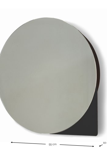 SPINDER - SONNET Gro&szlig;er Spiegelschrank