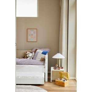 Manis-H Liv Uttrekksseng - 200 cm - 90x200