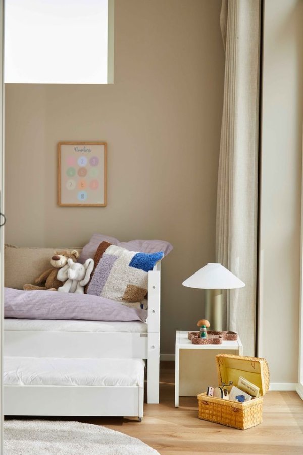 Manis-H Liv Utdragbar s�ng - 200 cm - 90x200