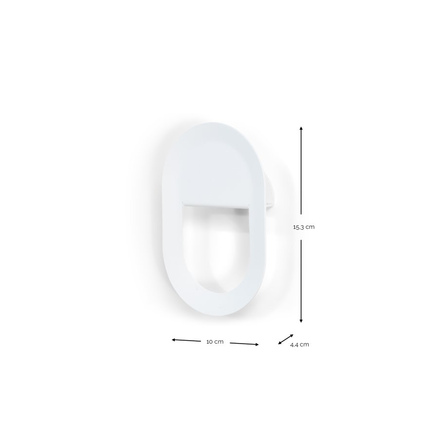 SPIDER - COUCOU Wandhaken