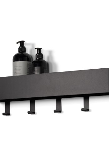 SPINDER - MULTI 5 Garderobenst&auml;nder