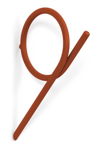 SPINNER - TUBA Gro&szlig;er Haken