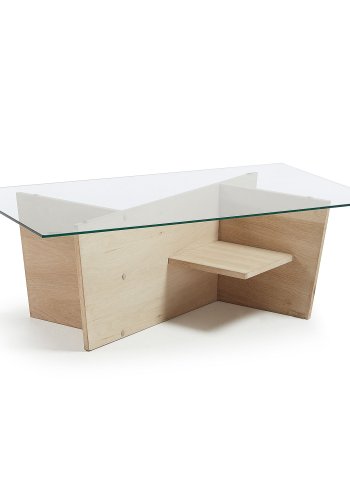 KAVE HOME Balwind salongbord 110 x 60 cm