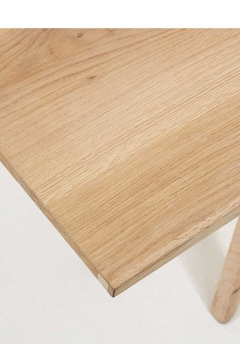 KAVE HOME Armande spisebord - eikefiner (180x90)  