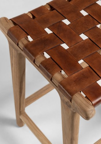 KAVE HOME Calixta 67 cm hy krakk