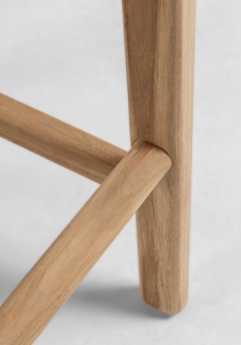 KAVE HOME Calixta 67 cm hy krakk