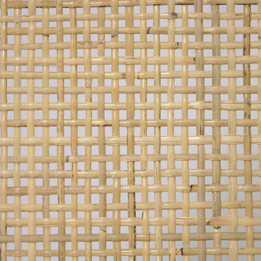 KAVE HOME Beida lenestol lenestol - naturlig rotting og teak