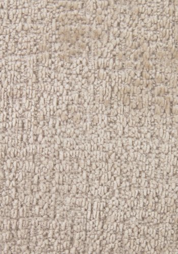 KAVE HOME Mael spisebordstol - beige stoff og sort stl