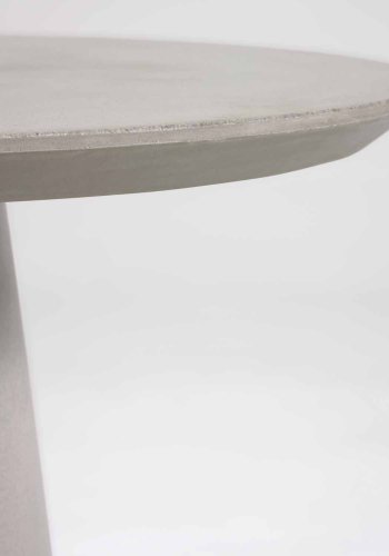 KAVE HOME rundt Itai hagebord - gr sement (90)