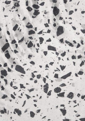 KAVE HOME Jenell hagebord - hvit terrazzo (35)