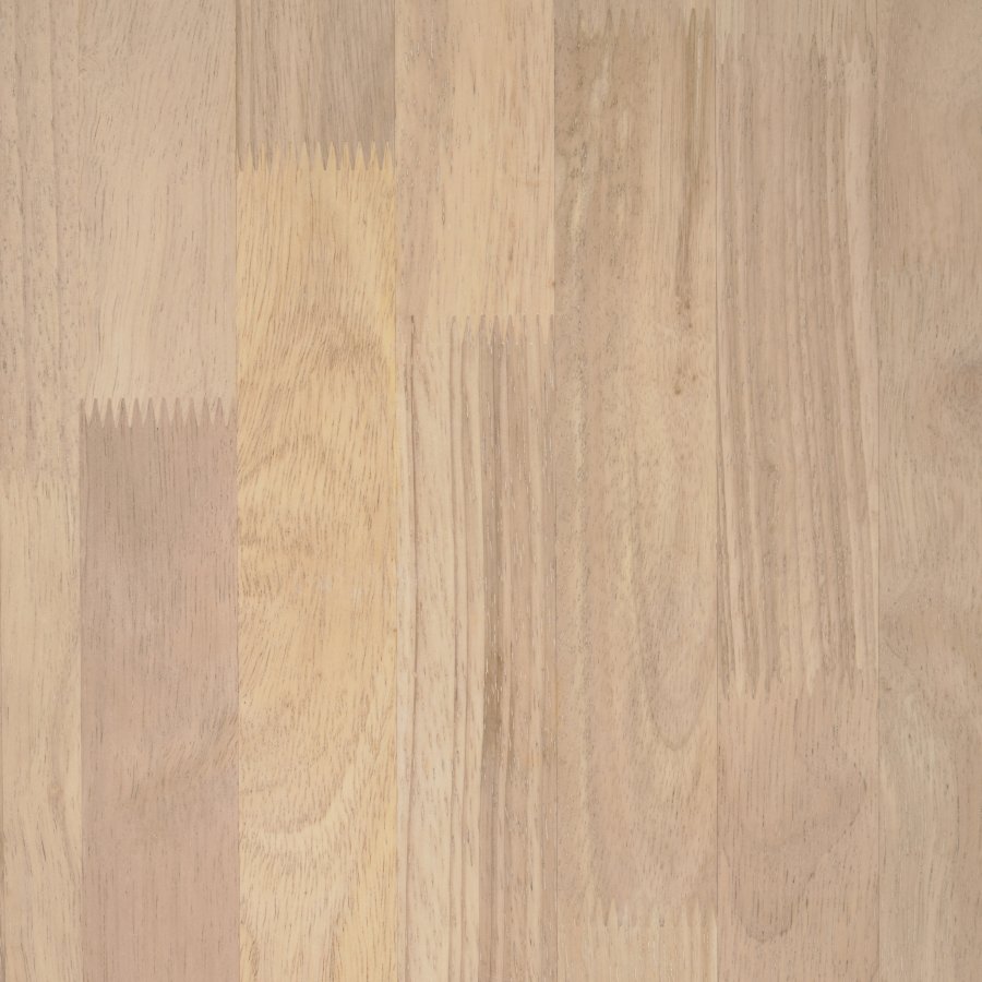 KAVE HOME Dilcia barnbord, runt - naturgummitr (55)