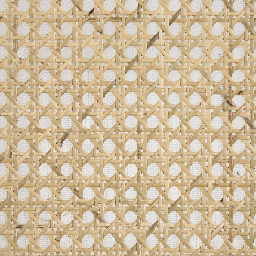 KAVE HOME romersk spisestol - naturlig rotting, ask finer og bk