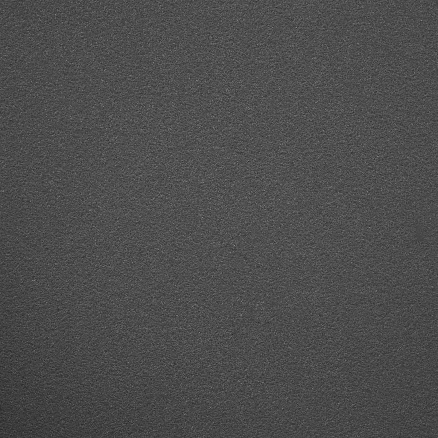 KAVE HOME Ania hagestol, med armlener - sort polypropylen