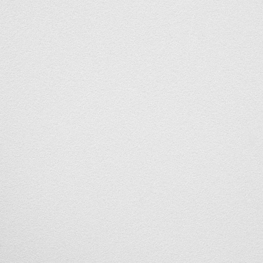 KAVE HOME Ania hagestol, med armlener - hvit polypropylen