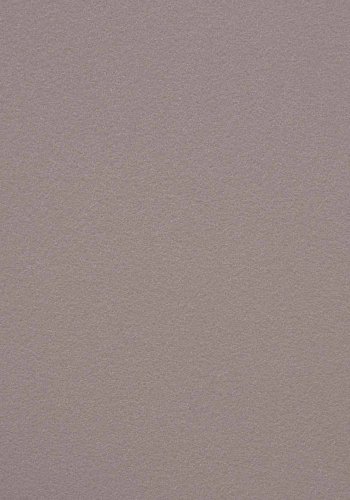 KAVE HOME Ania hagestol, med armlener - brun polypropylen